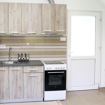 Appartement Blue Harmony à Palić Extérieur photo