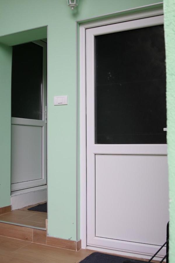 Appartement Blue Harmony à Palić Extérieur photo