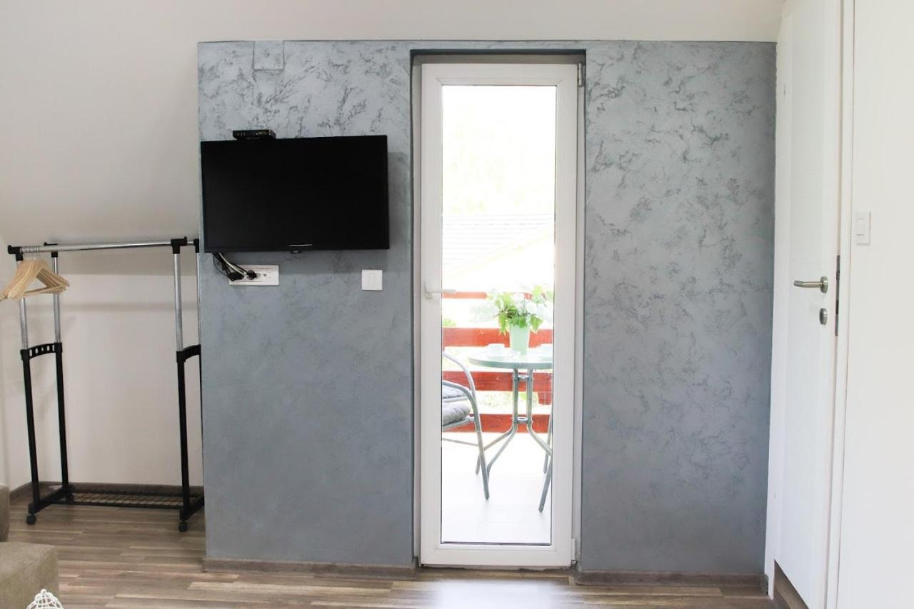 Appartement Blue Harmony à Palić Extérieur photo