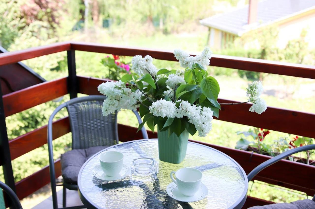Appartement Blue Harmony à Palić Extérieur photo
